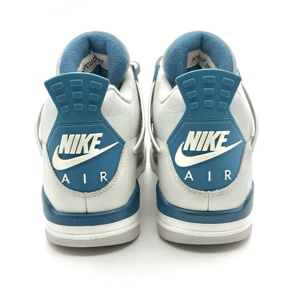 Jordan overall good
